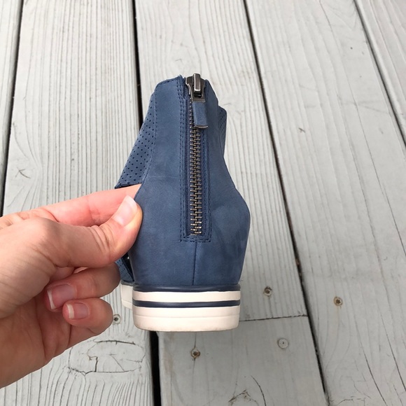 Eileen fisher shoes - Picture 5 of 7